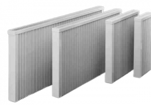 Standard Radiator